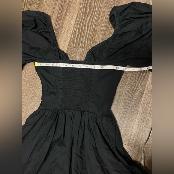 Hill house size xsmall the Ophelia nap dress - Picture 9 of 15